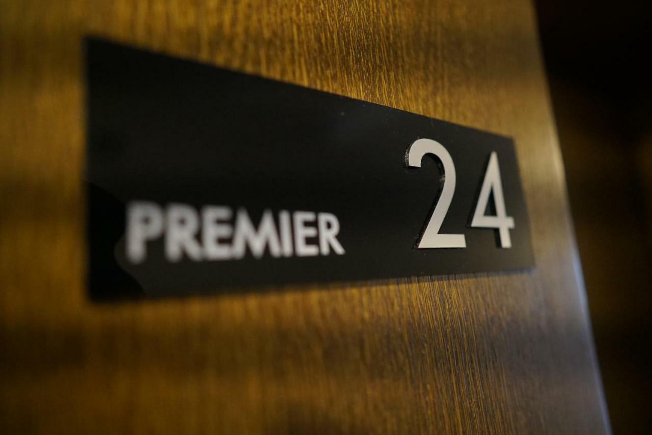 Premier 24 Milmari Kopaonikアパートメント エクステリア 写真