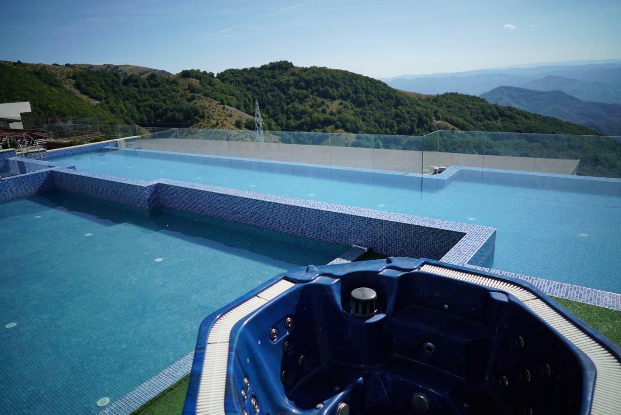 Premier 24 Milmari Kopaonikアパートメント エクステリア 写真
